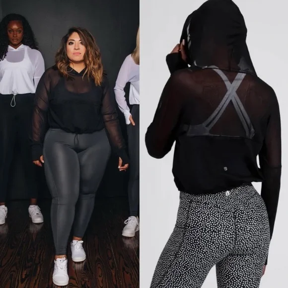 BuffBunny | Escándala Pullover - Picture 1 of 8